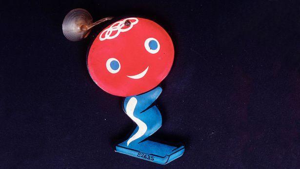 盘点史上最糟糕的五大奥运会吉祥物，你认识几个？