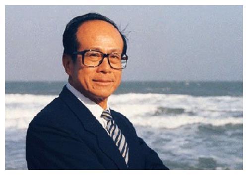 世纪贼王张子强：想要绑架成龙，却只合照了一张，发生了什么？