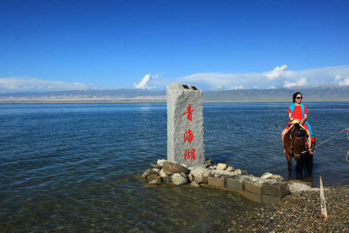 青海湖是淡水湖吗(青海湖又变大了！16年增加100个西湖的水量，将来会再注入黄河吗)