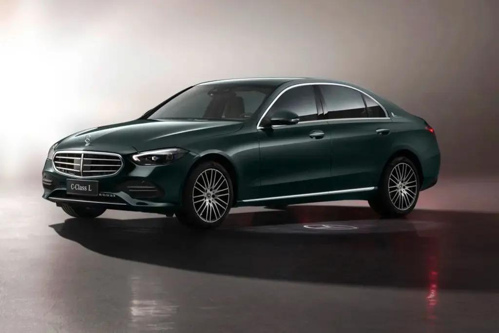 在售奔驰车型集合了，哪款让你心动，奔驰真的不坑穷人吗？