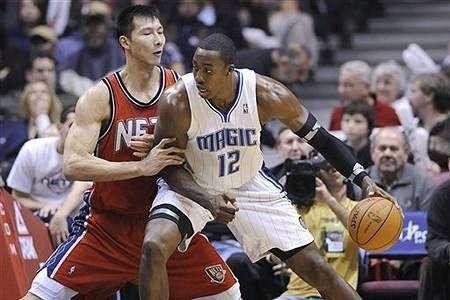 易建联为什么打过nba(球迷的遗憾！拥有不输八村塁的天赋，易建联为何最终却淡出NBA？)