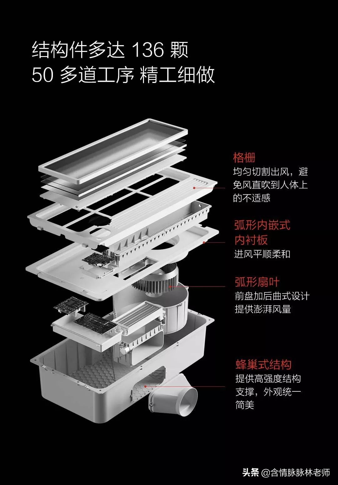 互联网灯厂玩跨界，Yeelight首款智能浴霸安装使用体验。