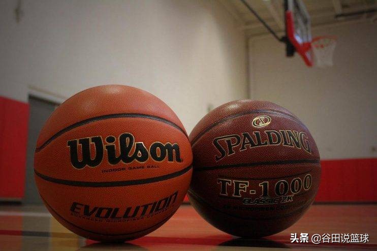 nba为什么要换比赛用球(轮回！NBA37年来首度更换官方用球，换球风波或将再度重演？)