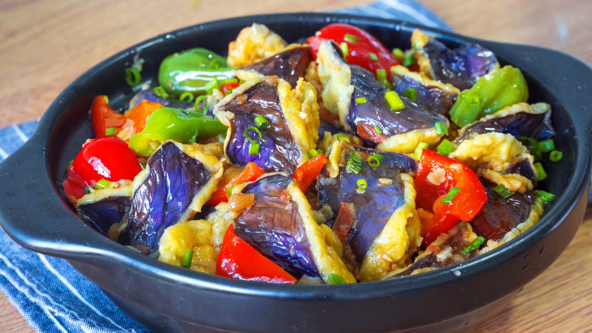 孩子不爱吃蔬菜，一定要试试这6道菜，补钙又补锌，营养足长高个