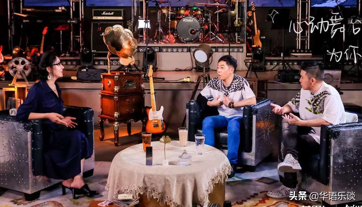 黄贯中为什么恨黄家驹？从对手到灵魂知己