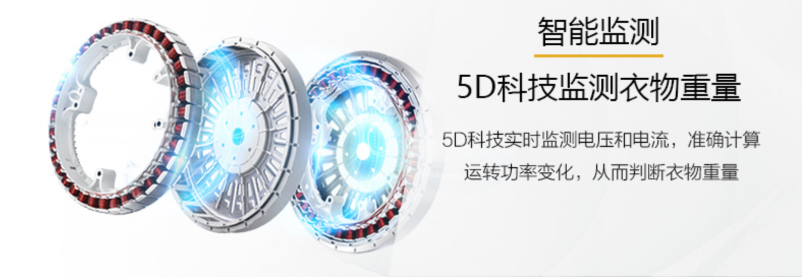 杀菌又干净！惠而浦帝王系列洗衣机评测