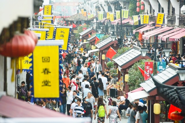 杭州旅游景点有哪些景点？杭州旅游十大必去打卡景点推荐-第185张图片