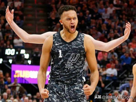 nba球星为什么叫人类的精华(外号叫“人类XX精华”有多少？库里甜瓜也有，维金斯被叫养生精华)