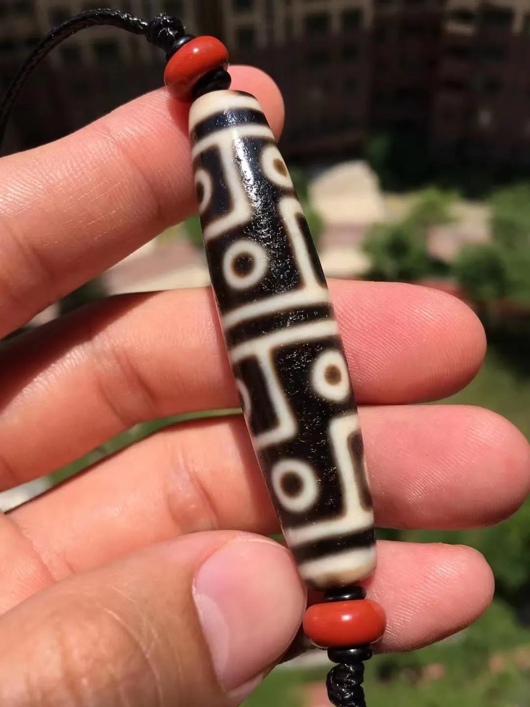 (天珠的价格) 第133张