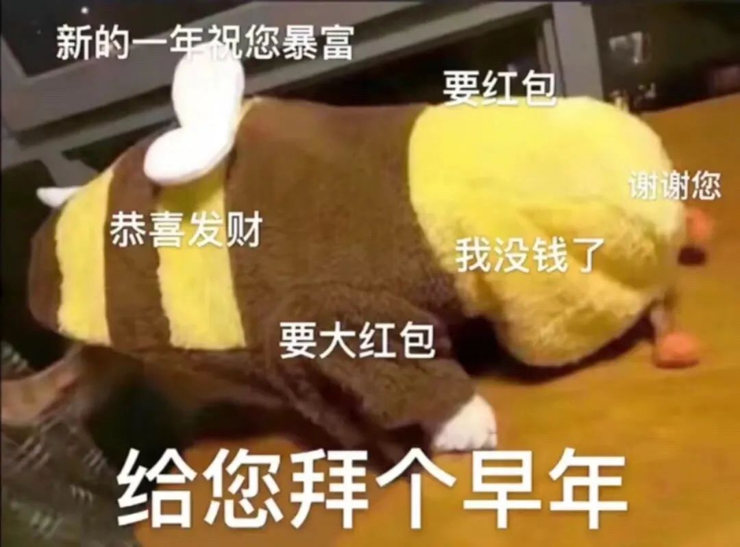 新年伊始，送你寓意吉祥的捕梦网，愿你好运连连