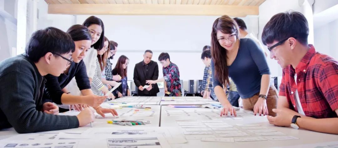 KDA课达丨萨凡纳艺术与设计学院（SCAD）有哪些优势专业？