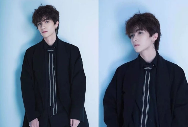 听说丑的男生找个女朋友就会变帅，你不信？来看看这几个小哥哥