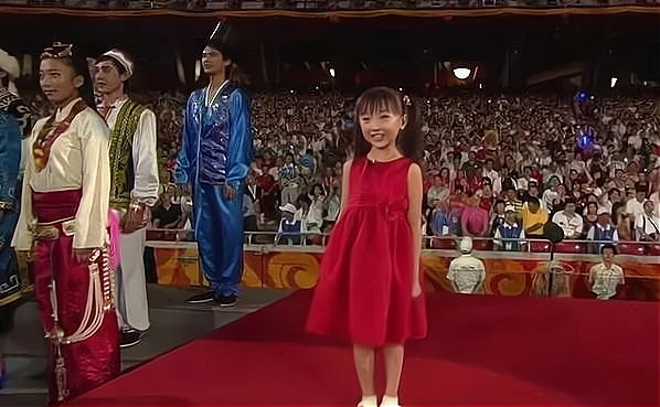 北京奥运会过去13年，林妙可和杨沛宜一直被比较，她们经历了什么