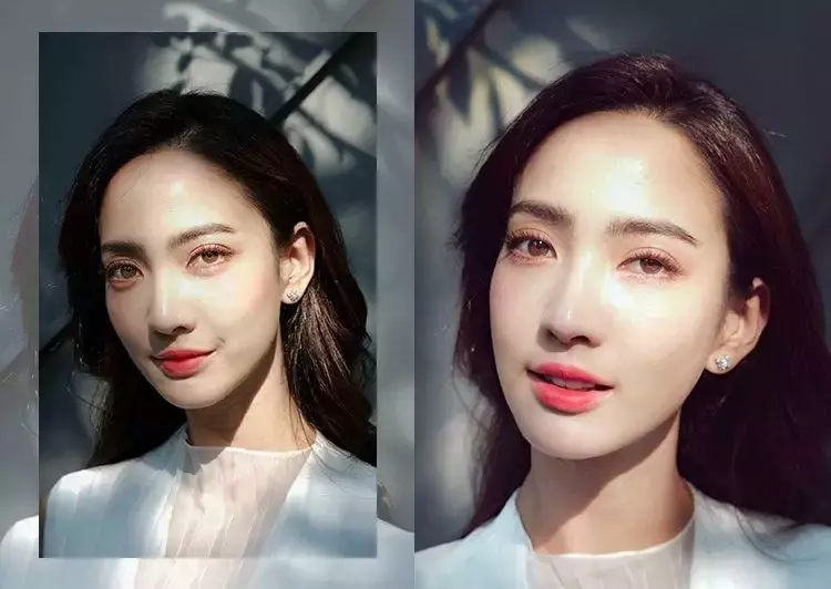 不止有lisa,这些泰国女明星个个都绝了!