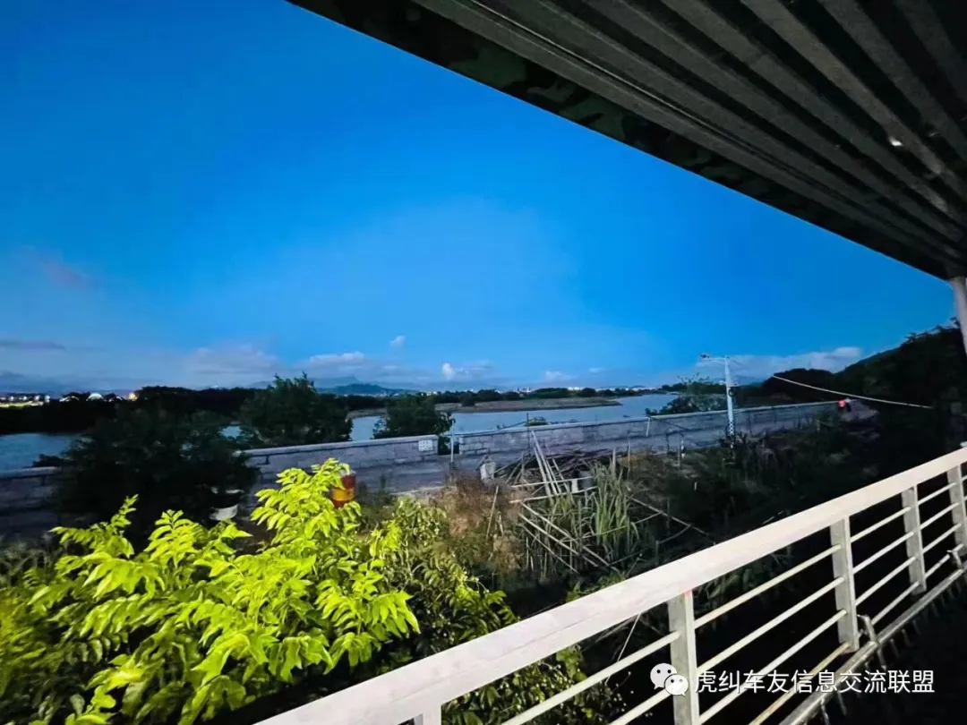 福建车茶机车俱乐部鼎力助阵首届泰宁机车旅游节花絮篇