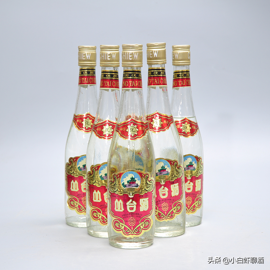 河北不只衡水老白干，4款地区酒口感不错，可惜知道的外地人不多