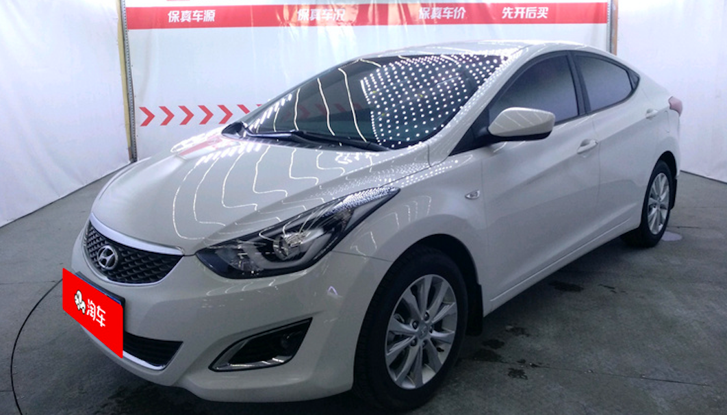 五五折到手一辆停产“神车”，你愿意花这个钱吗？
