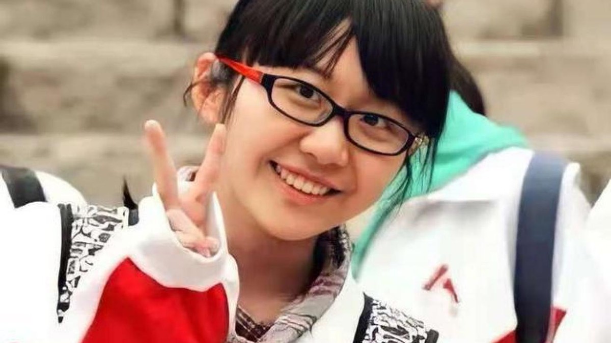 学霸刘智昕：高考裸分721分，清华北大争抢的状元，为何如此优秀