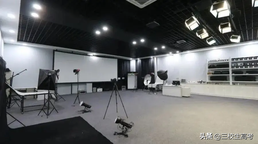 报考上海立达学院专升本，竟然还有免费游学大礼包