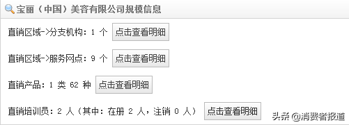 三年化妆品抽检数据：1例直销产品上榜，多家企业因违规直销、夸大宣传受罚