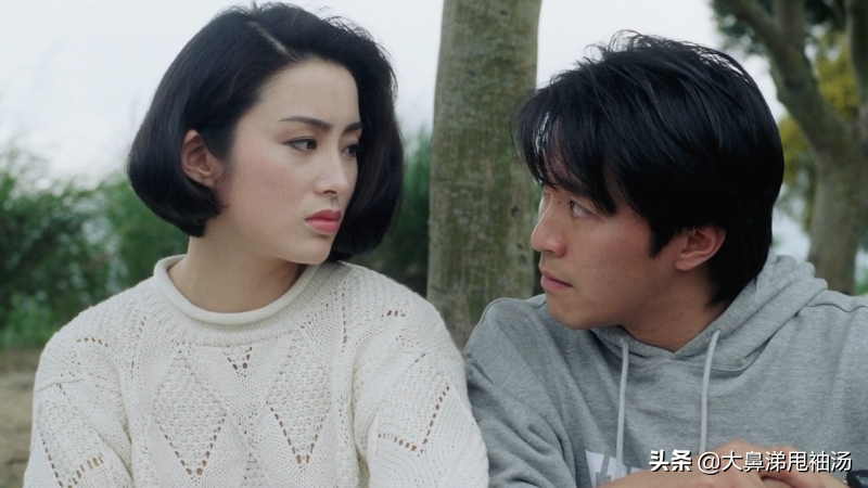 童年回忆杀：90年代校园/军旅/警匪电影，四小天王颜值巅峰时期