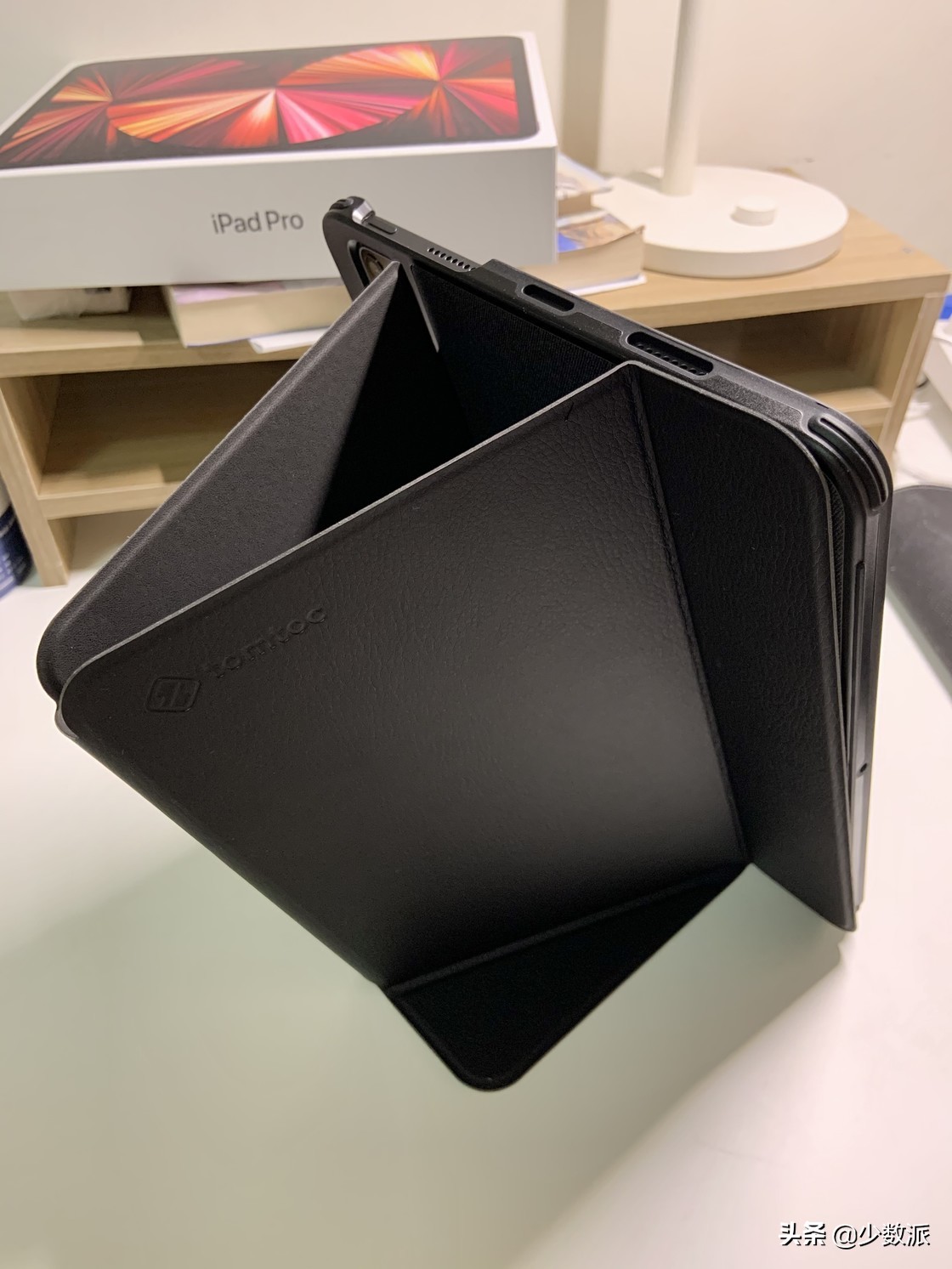 iPad Pro 又何必非要成为「MacBook Lite」