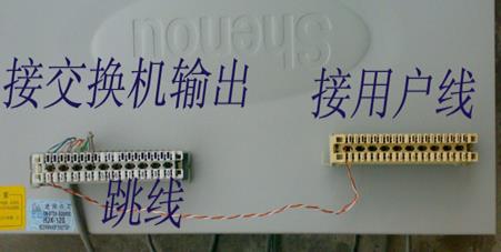 數字程控電話交換機的配置(各種原理圖超詳細實用)一