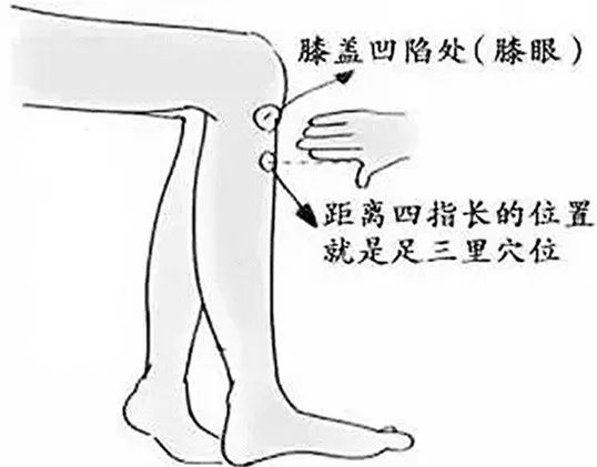 三伏常灸，胜吃老参！祛寒湿，通经络，养五脏……