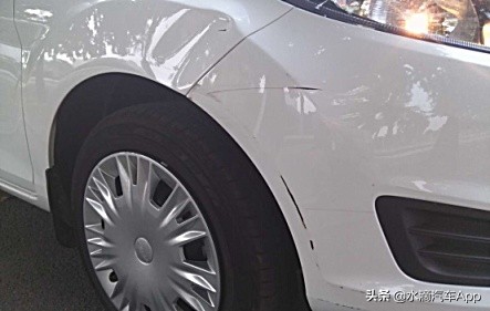 6个小妙招，教你轻松“抹去”车身划痕！