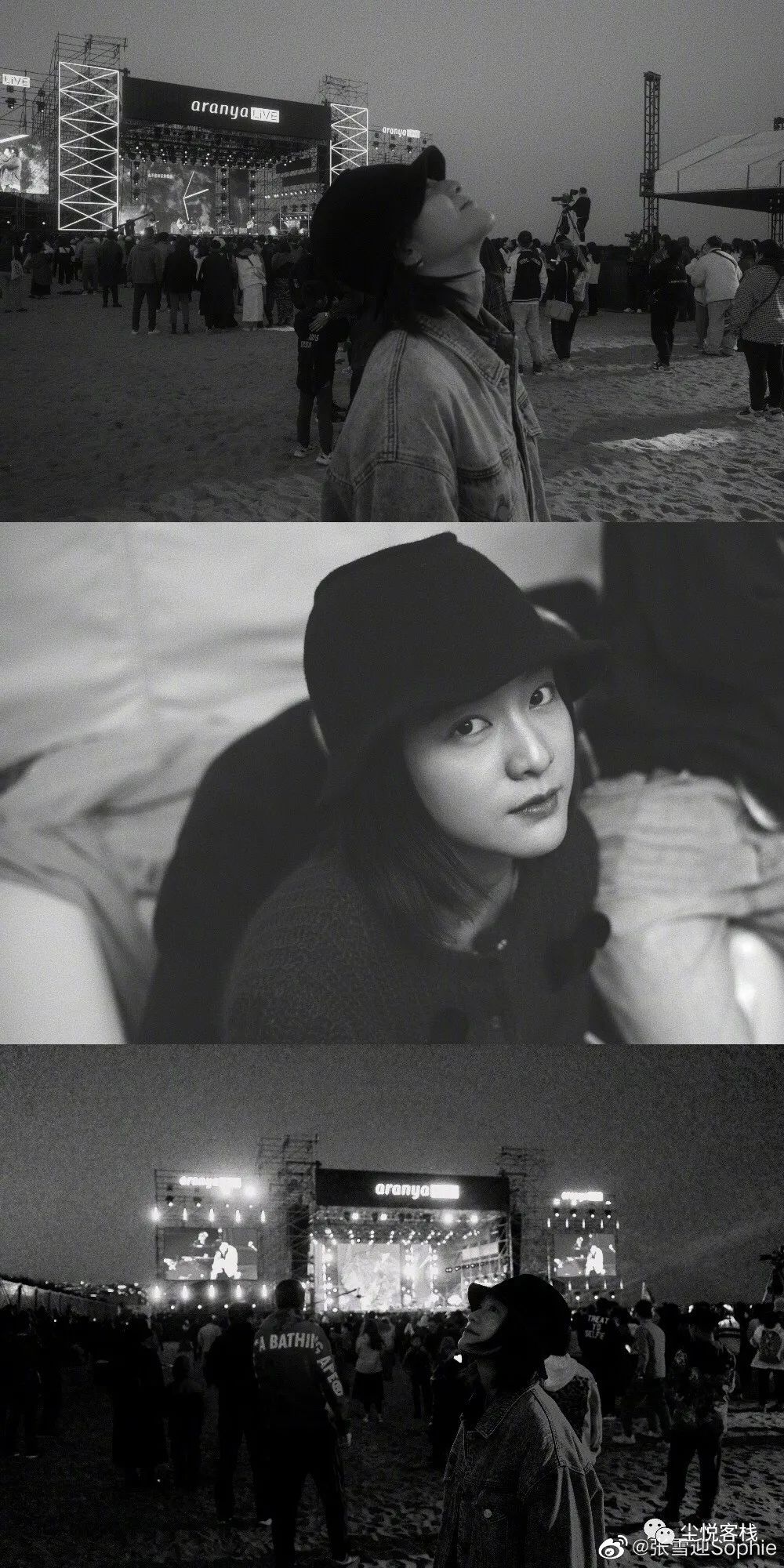 销声匿迹，是所有告别里最勇敢的