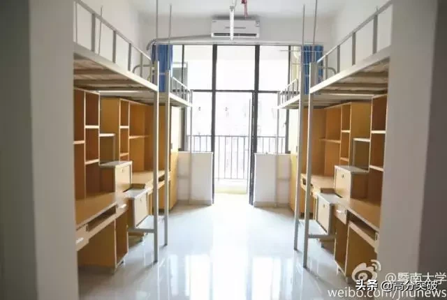 广东“最坑”VS最豪华大学宿舍！你的母校上榜了吗？
