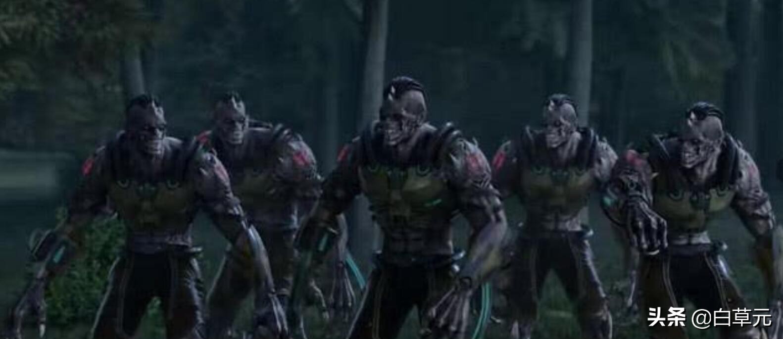 超神学院：恶魔法则，太空校长无法回避的锅