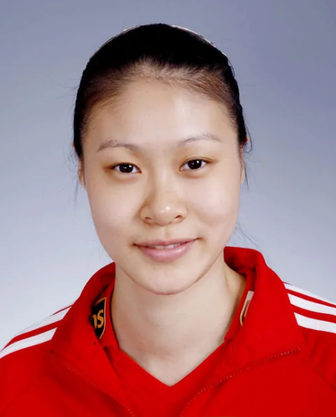 女足张越(女足张越) - 三甲体育