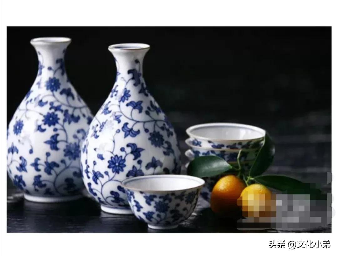 欧洲人为何十分喜爱中国瓷器呢