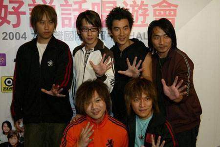 五月天：从无名小卒到超级巨星，没有他可不行