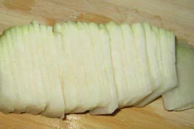 苤蓝记忆深处家乡的味道