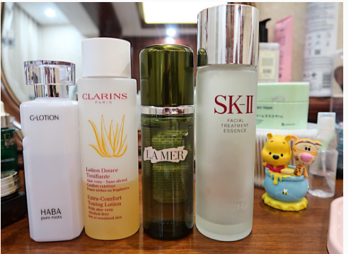 谁说怀孕不能化妆？！孕期好物推荐之孕期护肤