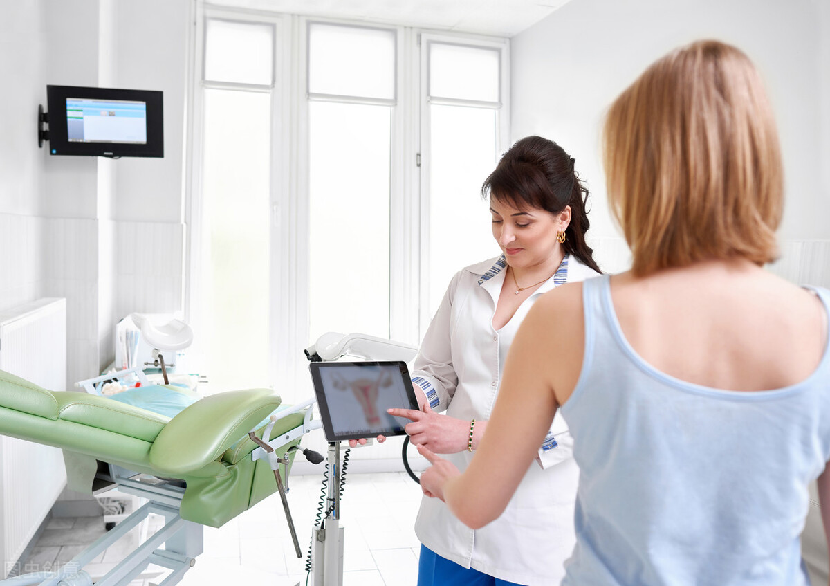 女孩子,每年应该做哪些妇科体检?3大检查基本年年都要,需重视