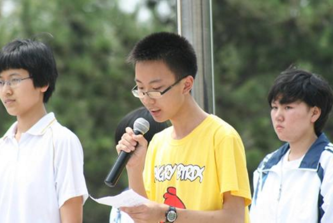 沈阳距离“清北”最近的5所高中，你了解过吗？一本率超过90%