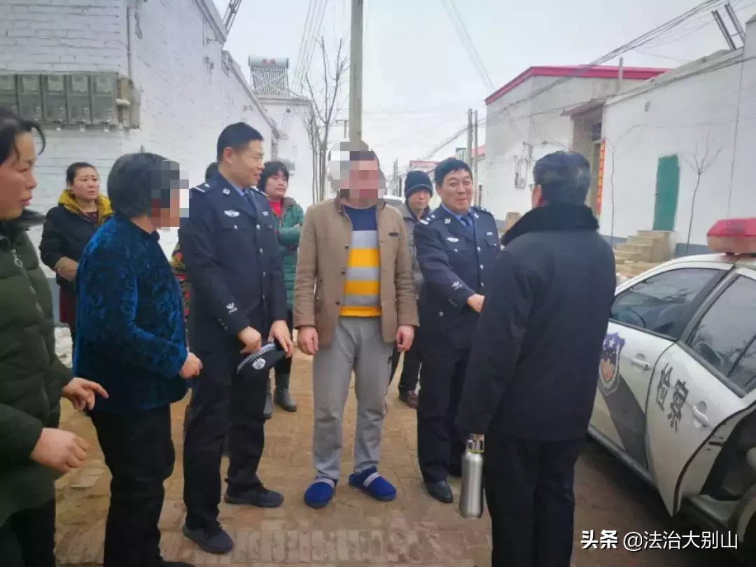 人民日报：反转！“河北入室反杀案”属正当防卫