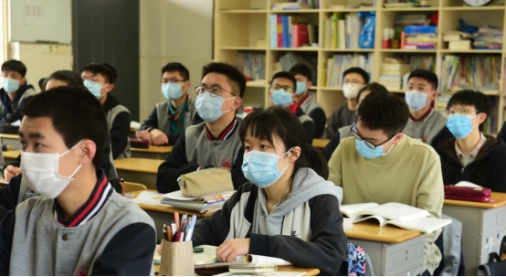 各省最新高考难度出炉！山东省跌出前三，河南依旧是“炼狱”模式