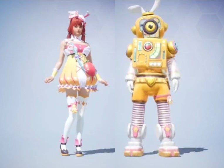 “吃鸡”SS15手册奖励抢先看，低配版快乐主宰来了，皮肤很良心