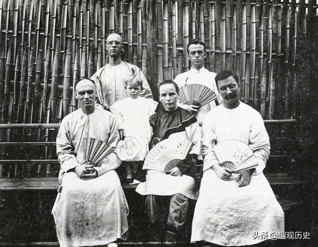 金陵女大：文理兼修的第一所中国女子大学，来华传教士的教育贡献