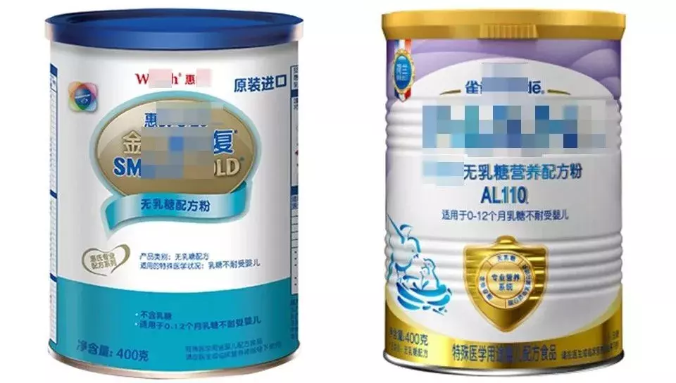 宝宝乳糖不耐、蛋白过敏怎么办？魏老爸：选这几种奶粉！