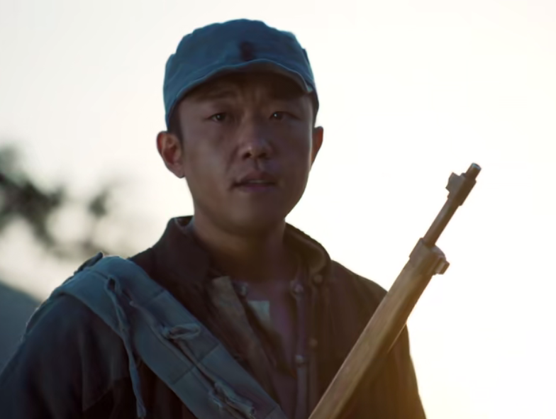 《功勋》中10位小配角 名气不大但演技精湛 其中一位演反派惟妙惟肖