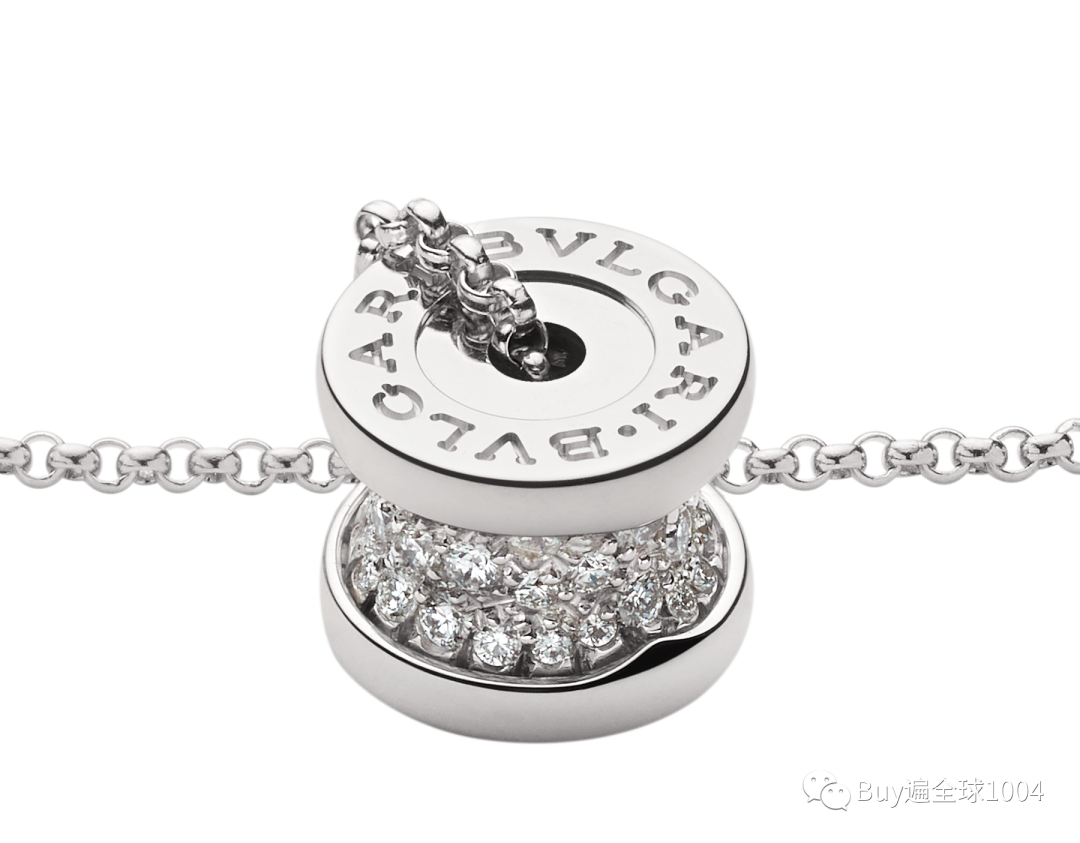 BVLGARI宝格丽 2020首饰免税报价