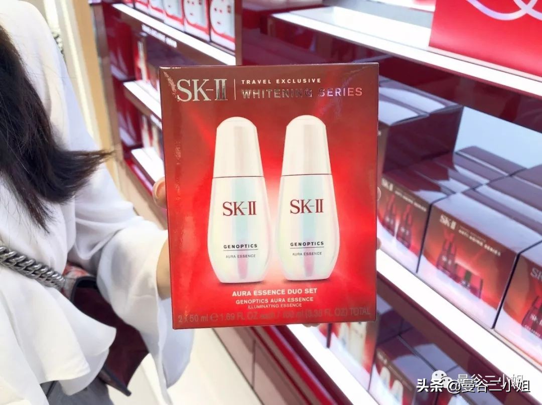 曼谷King Power王权免税店什么值得买？2019年购物攻略新鲜出炉