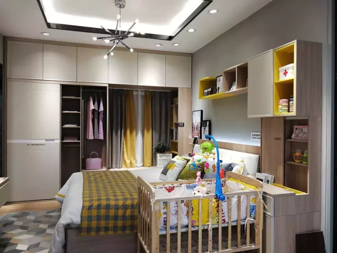 欧派、索菲亚、尚品宅配等全屋定制品牌2019新品大测评!