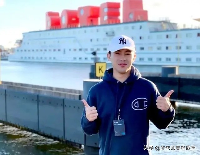 输了高考，赢在大学！被不喜欢的院校录取，若奋斗4年，仍可逆袭