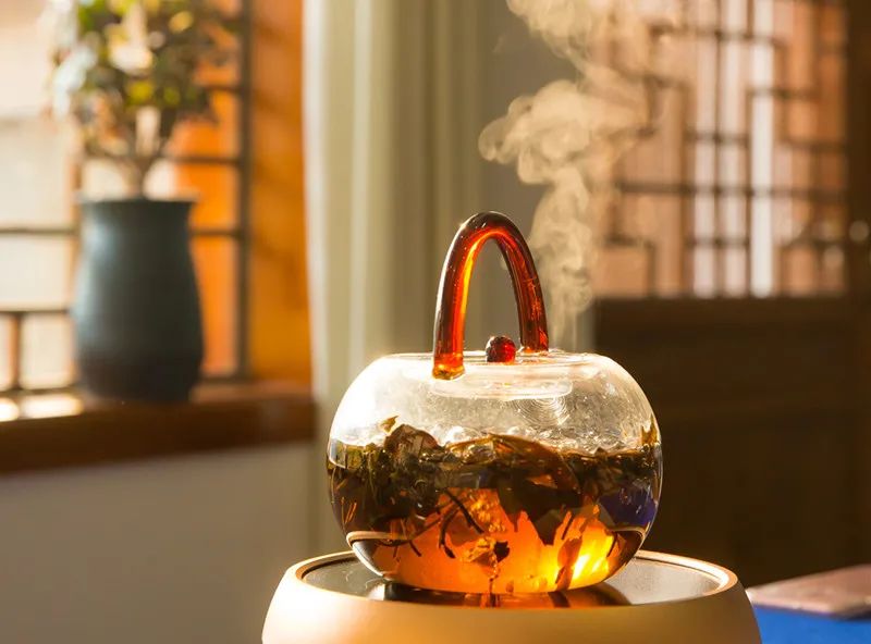 你可能忽略的10個(gè)泡茶小常識(shí)